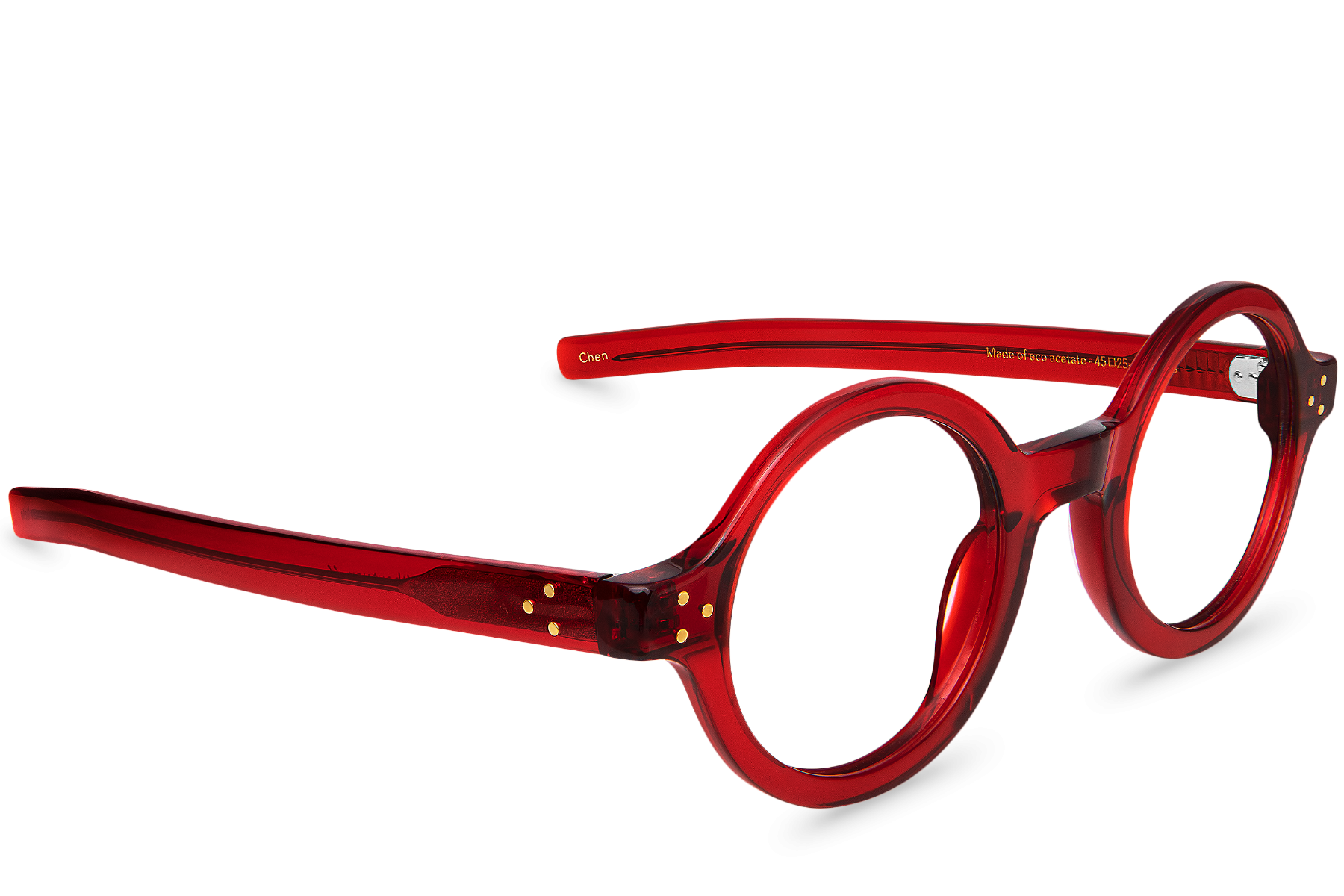 Chen View Red
