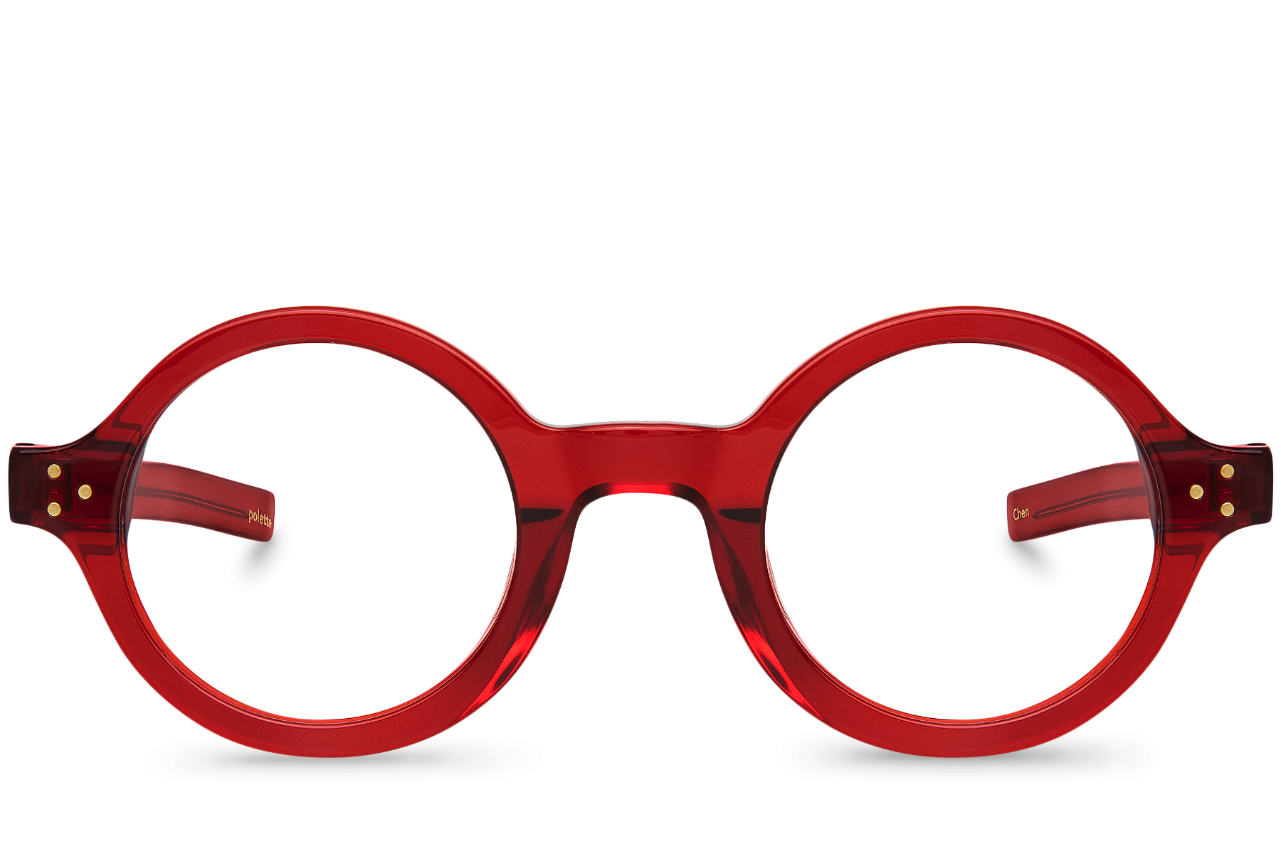 Chen View Red