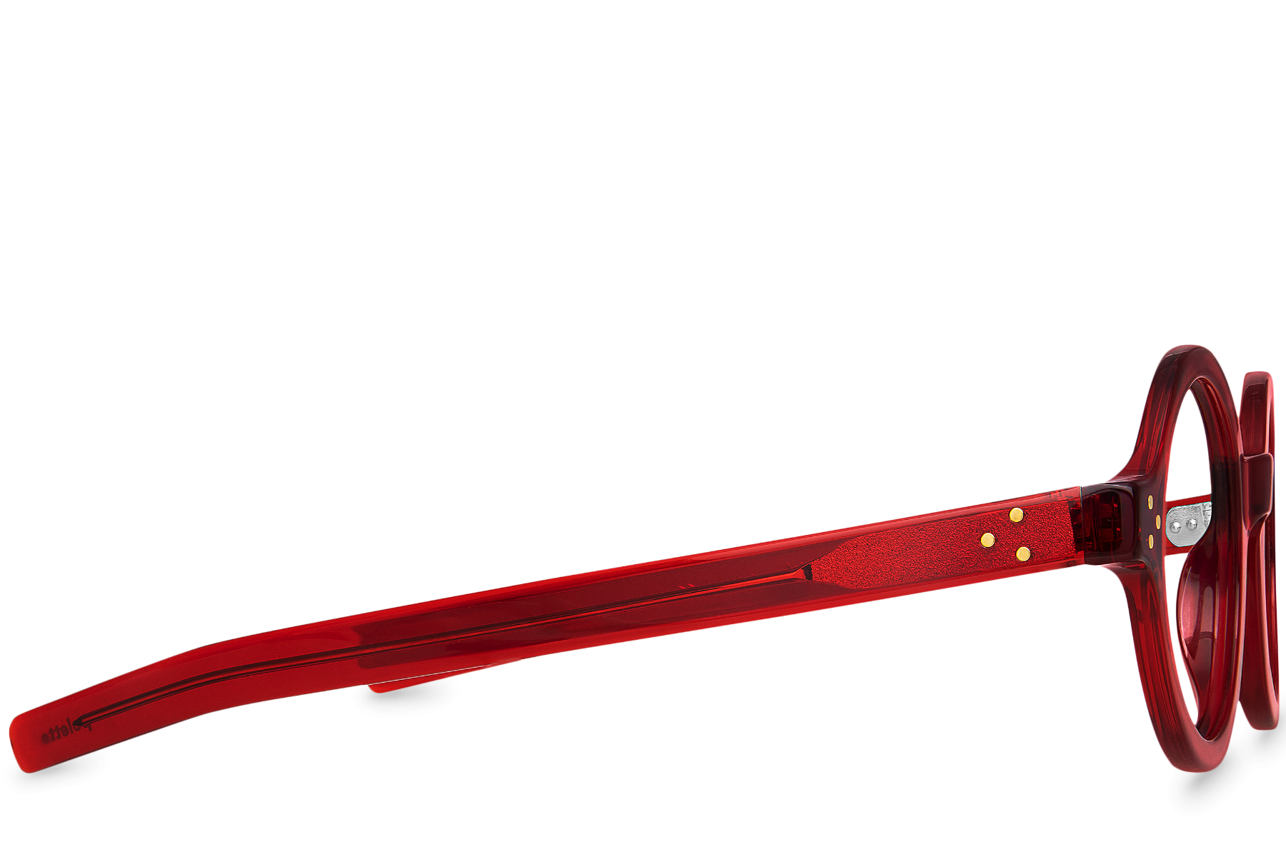 Chen View Red