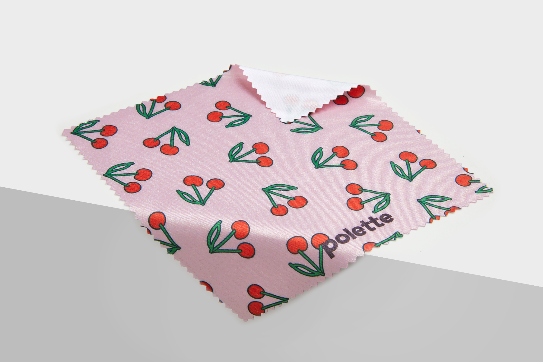 Cherry Season