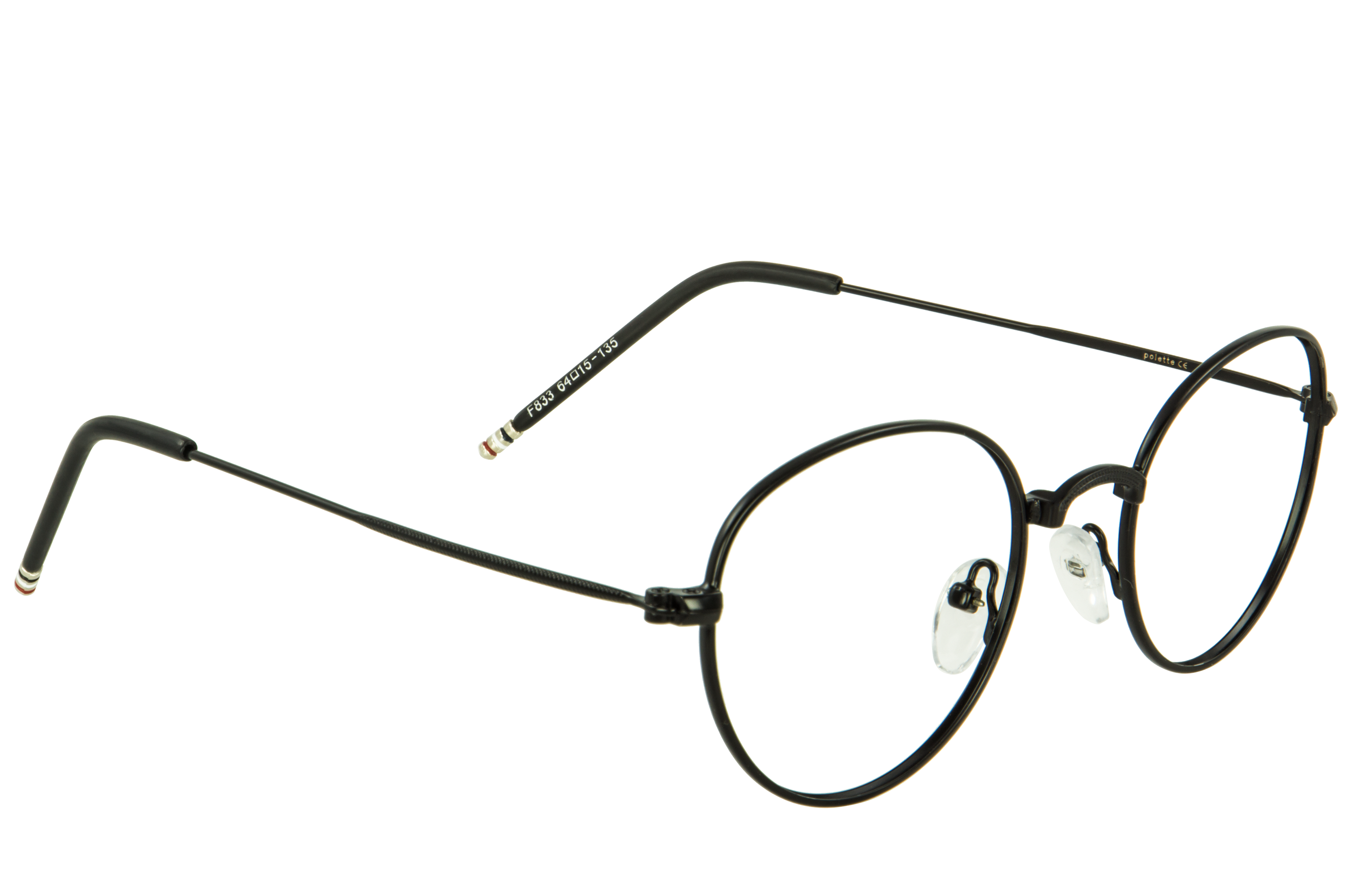 Chiliad Black