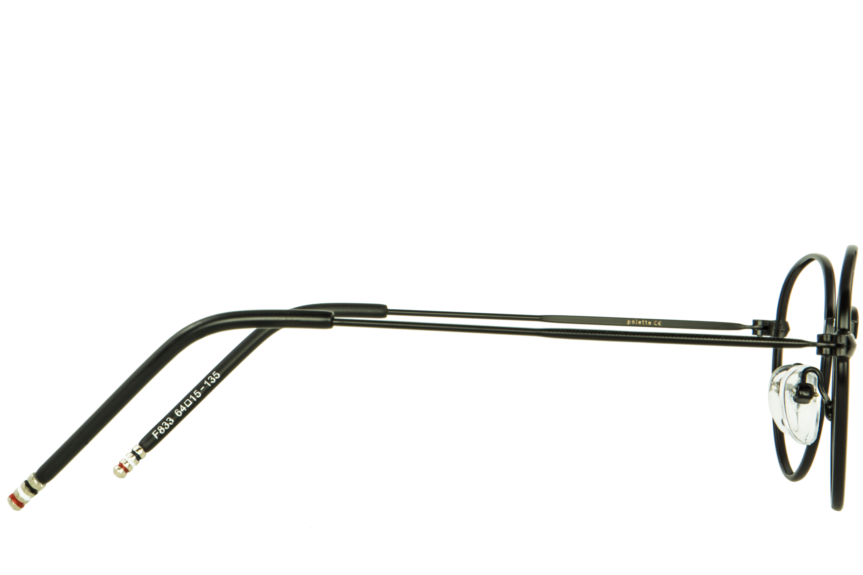Chiliad Black