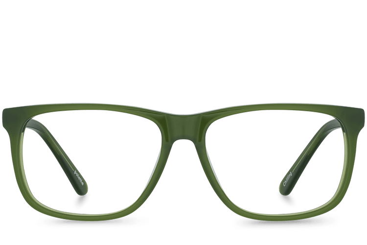 Chilling Green