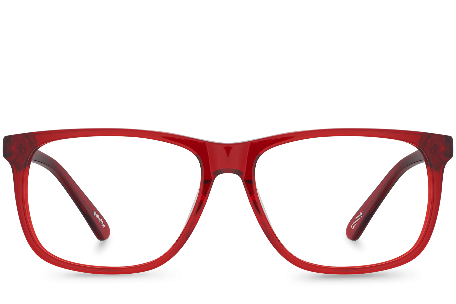 Chilling Red