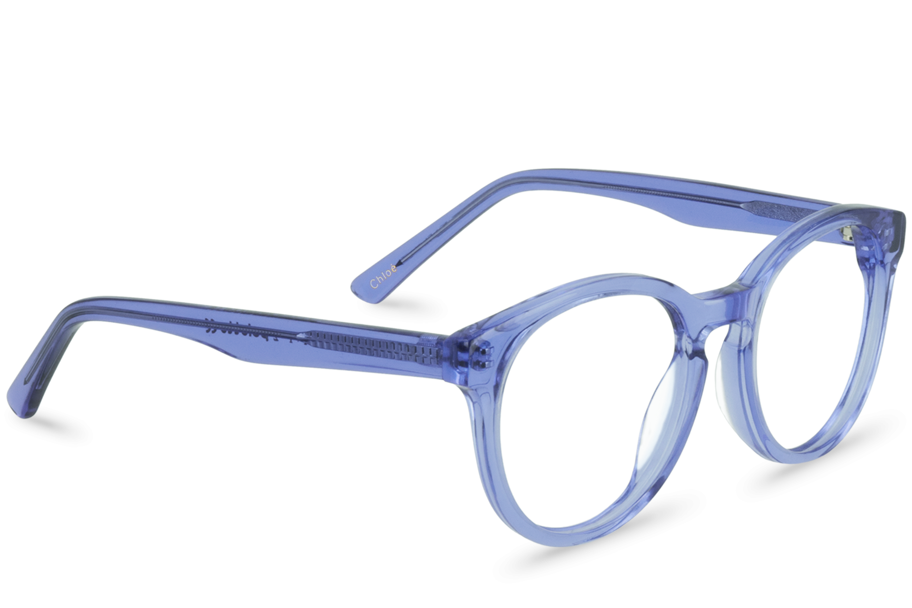 Chloé Blue