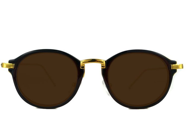 Chopstick brown