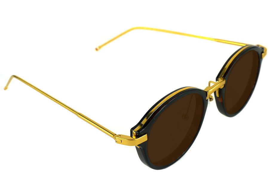 Chopstick brown