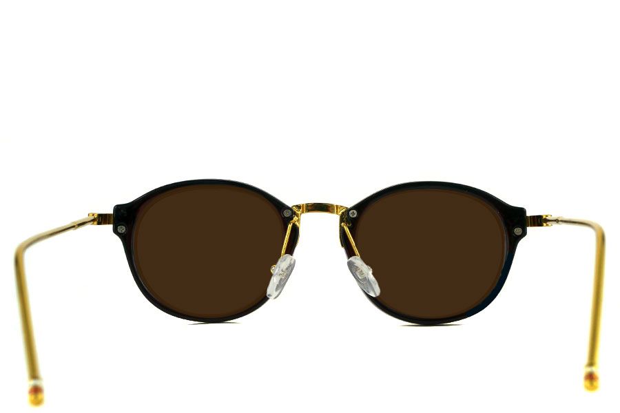 Chopstick brown