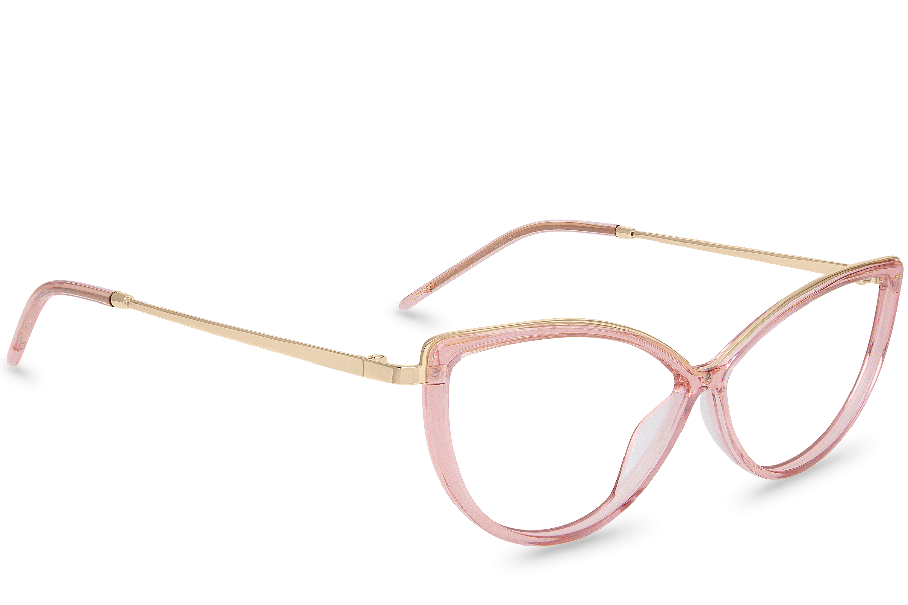 Christie Pink