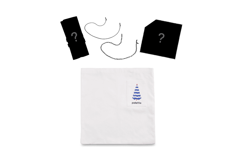 Christmas Gambler Grab Bag