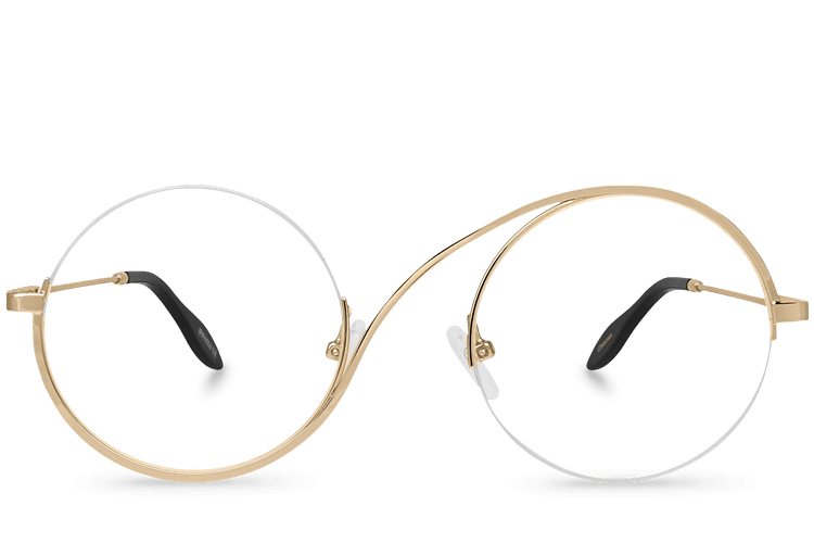 Chronos Gold