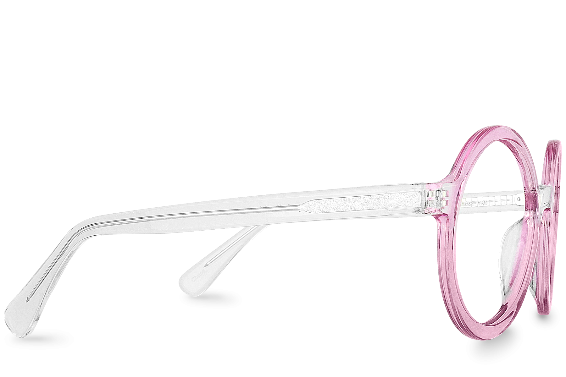 Chups View Pink