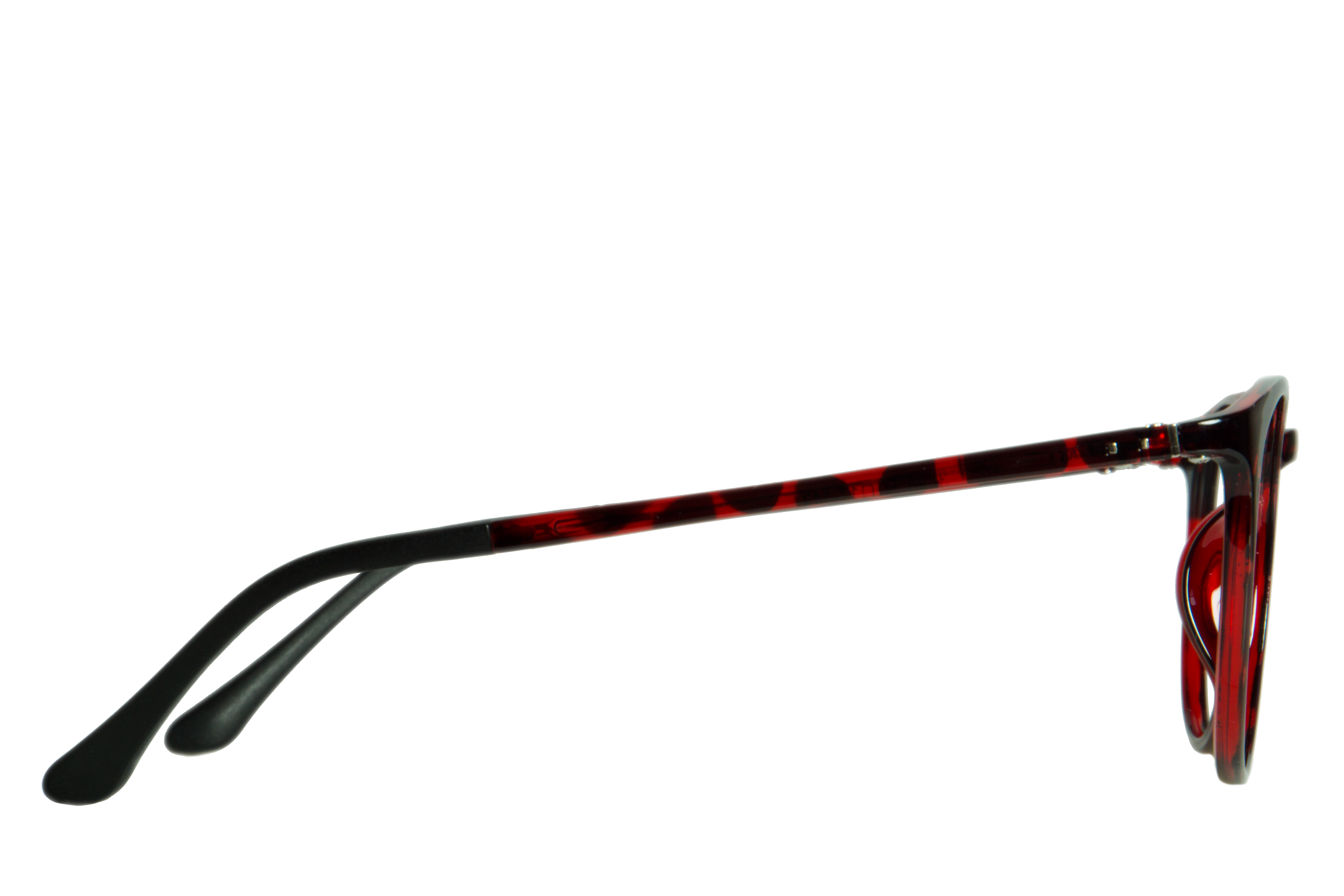 Chapiteau Red
