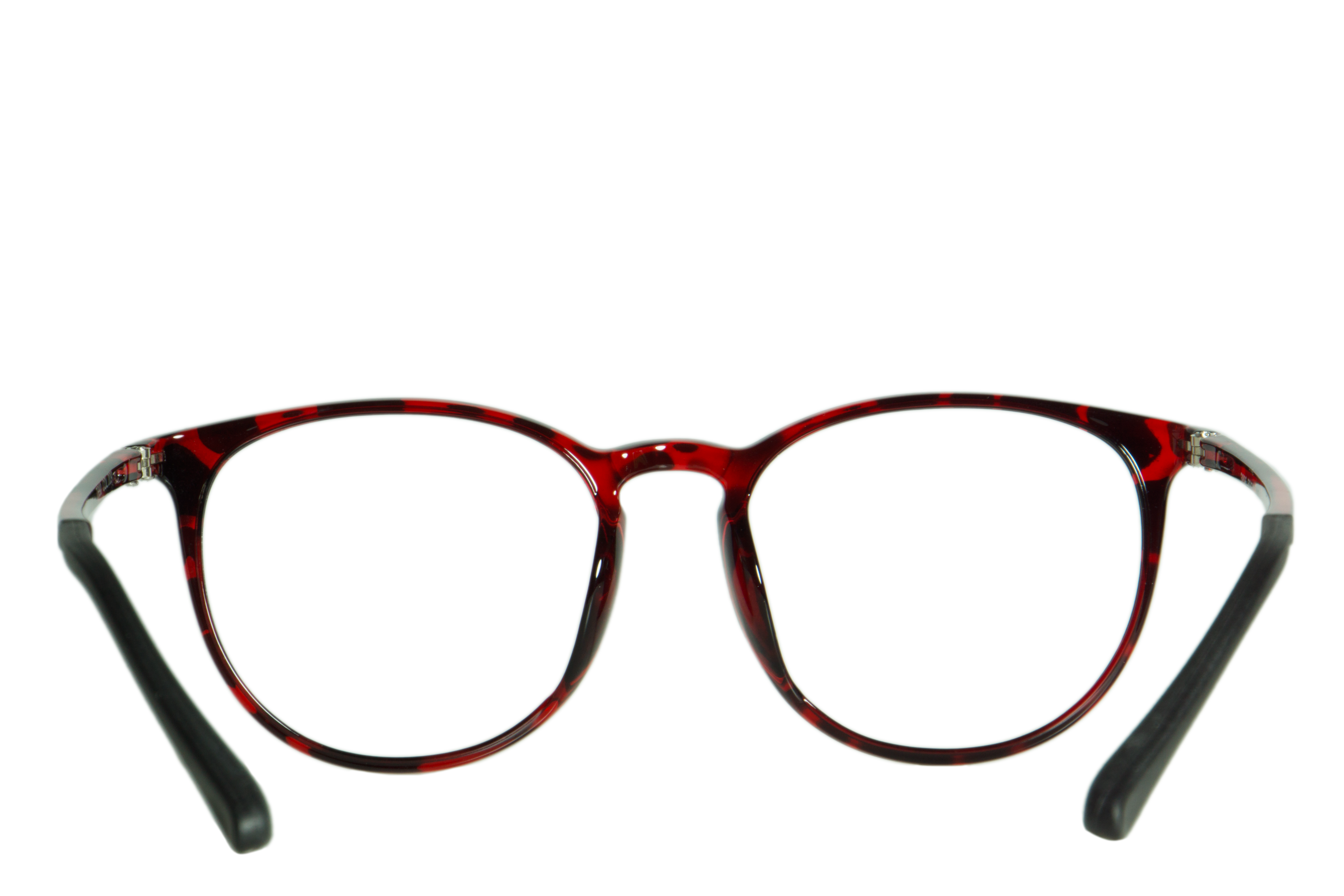 Chapiteau Red