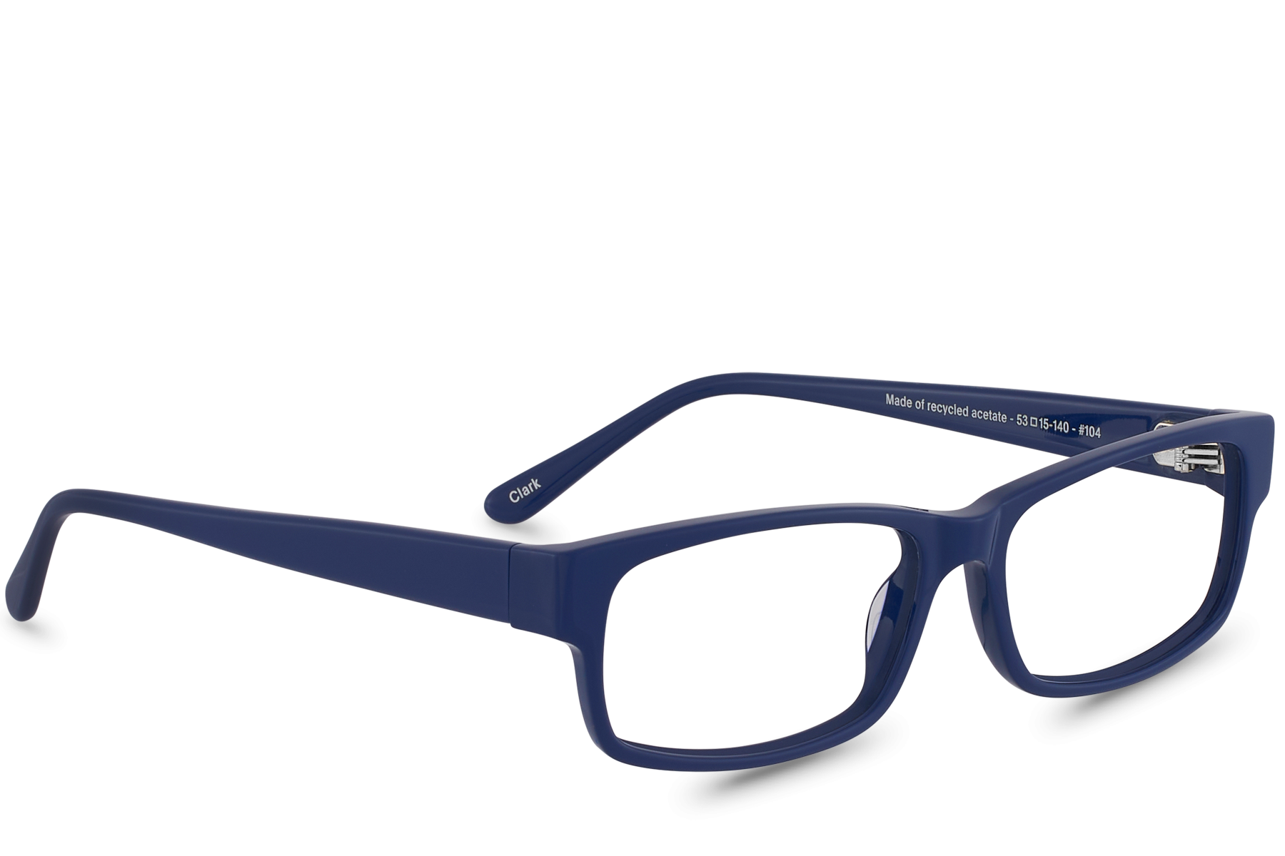 Clark Blue