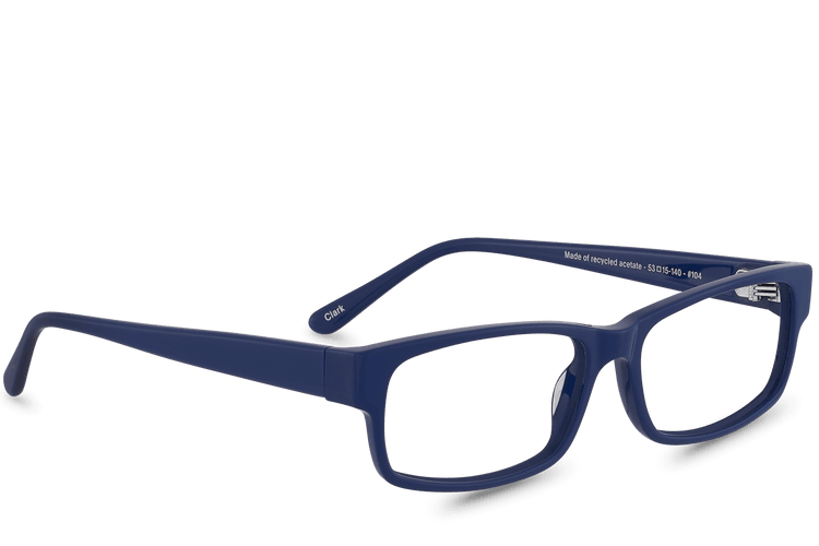 Clark Blue