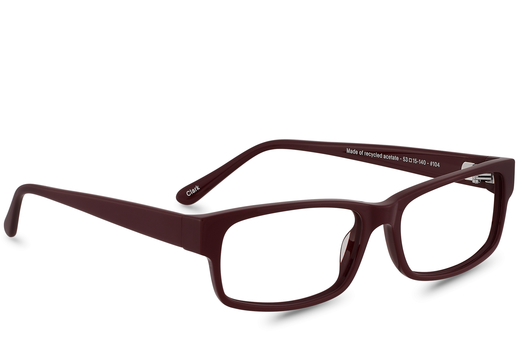 Clark Red