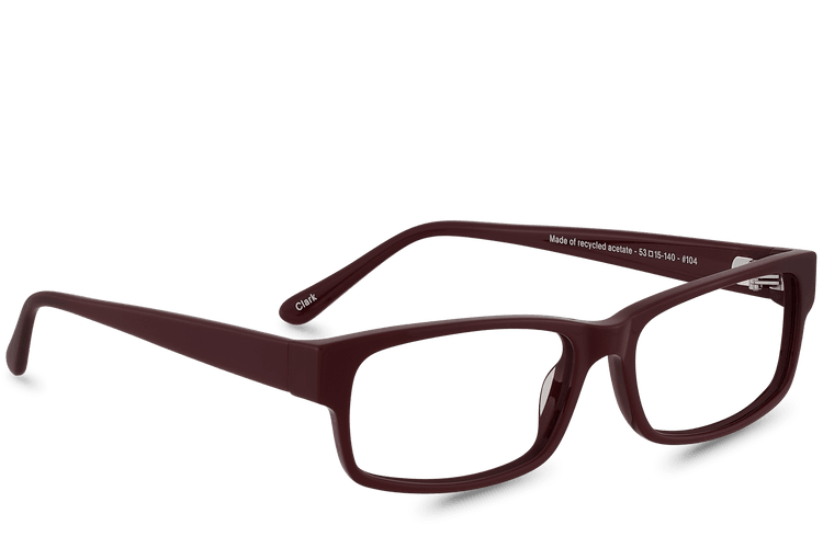 Clark Red