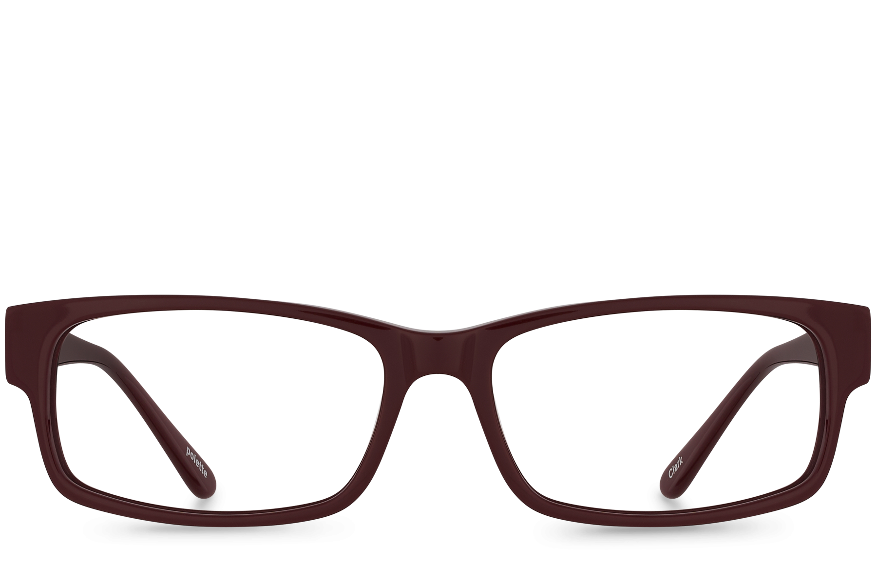 Clark Red