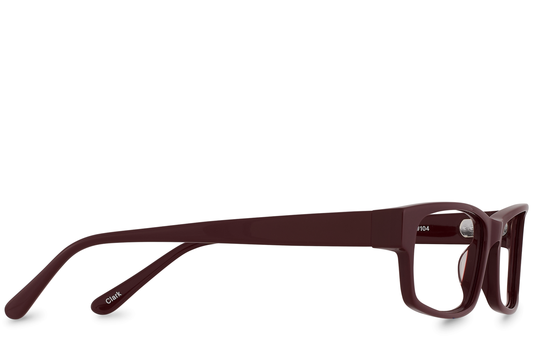Clark Red