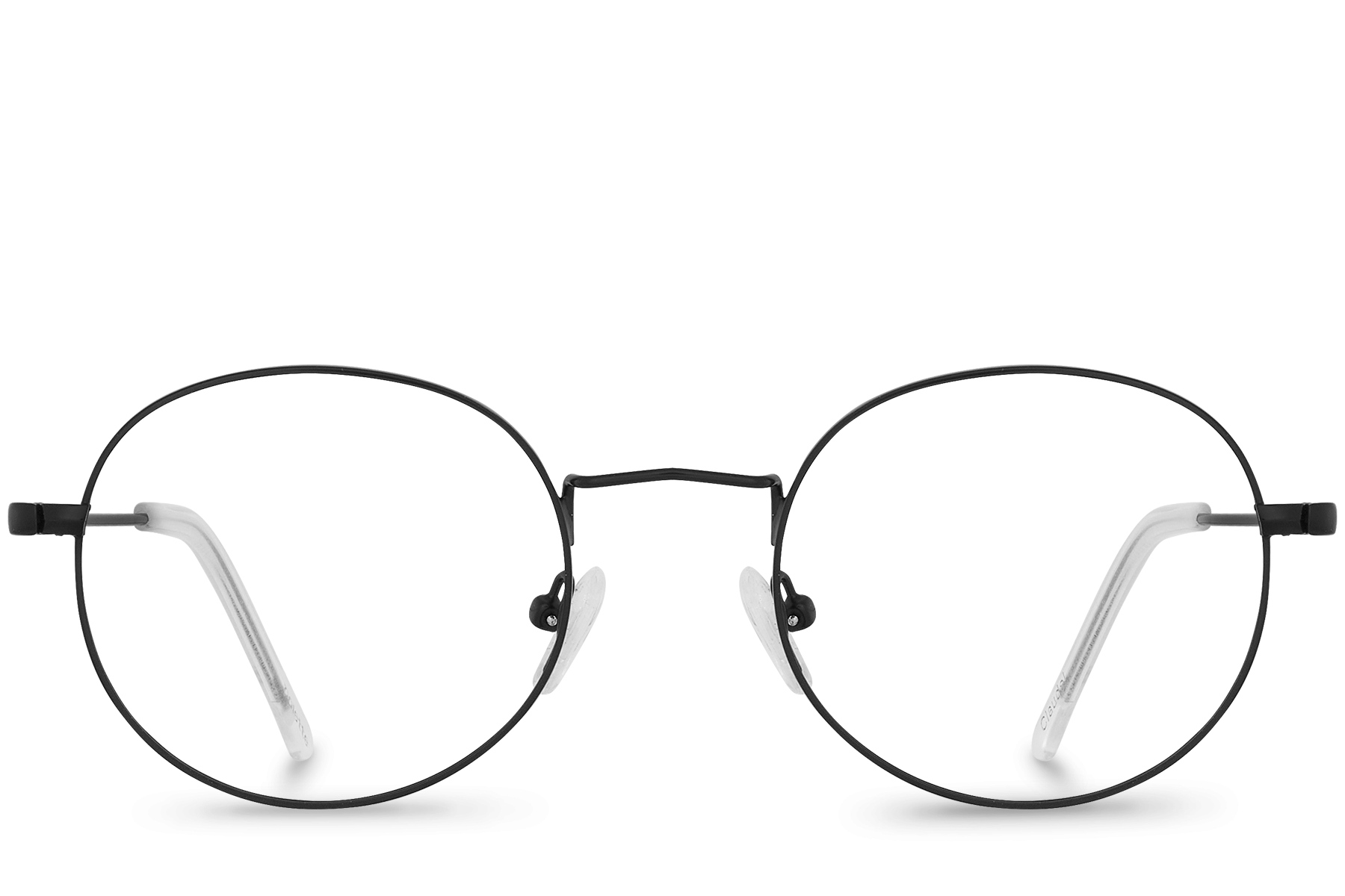 Claudel Black