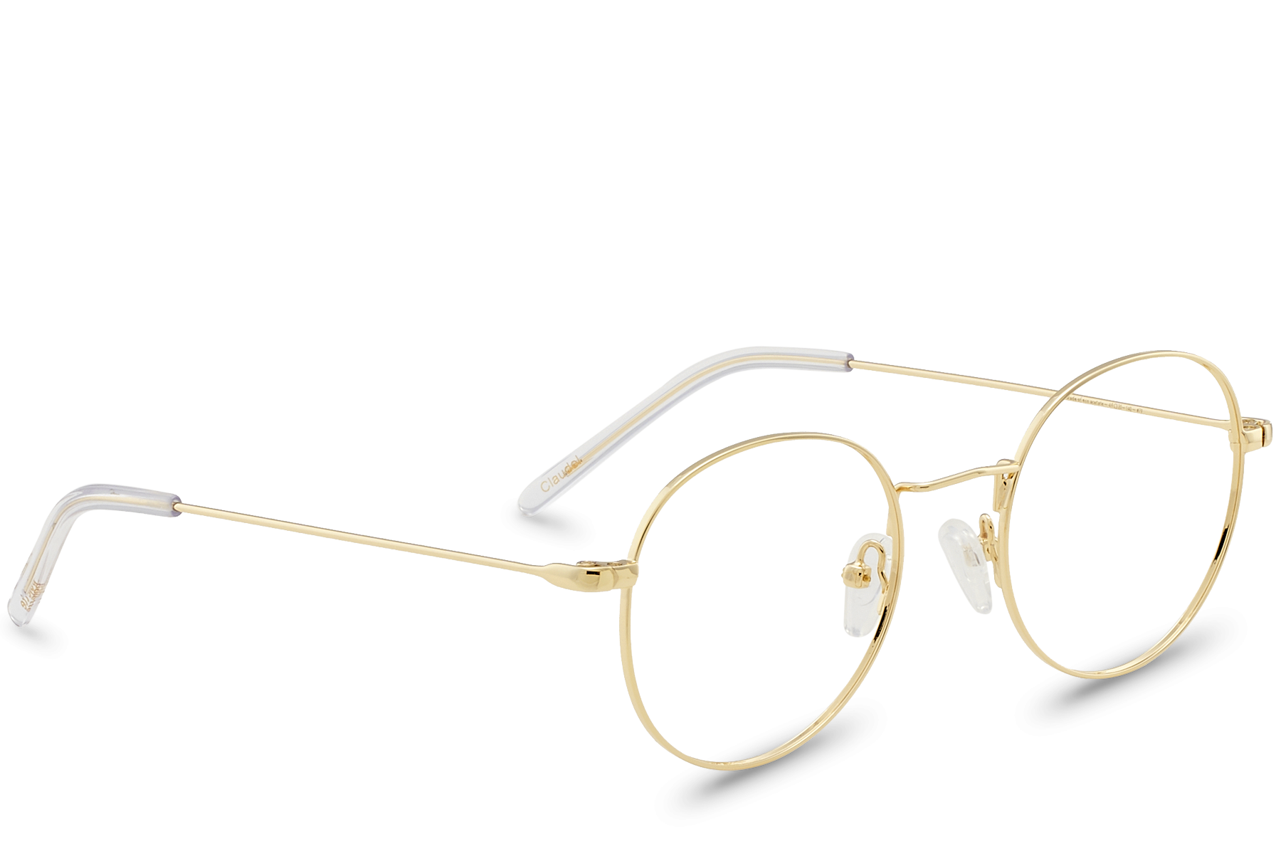 Claudel Gold