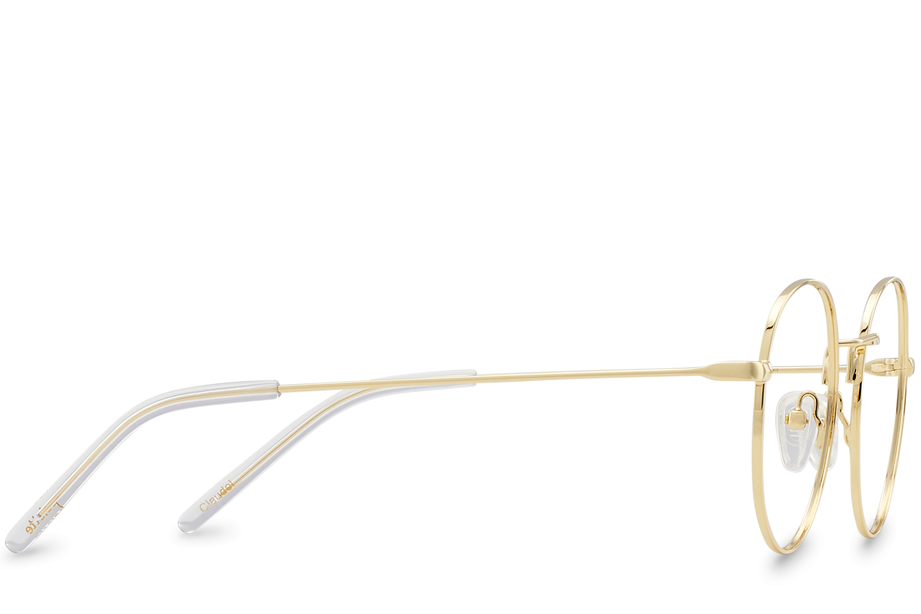 Claudel Gold