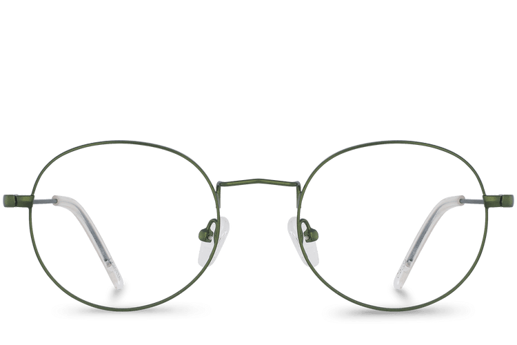 Claudel Green