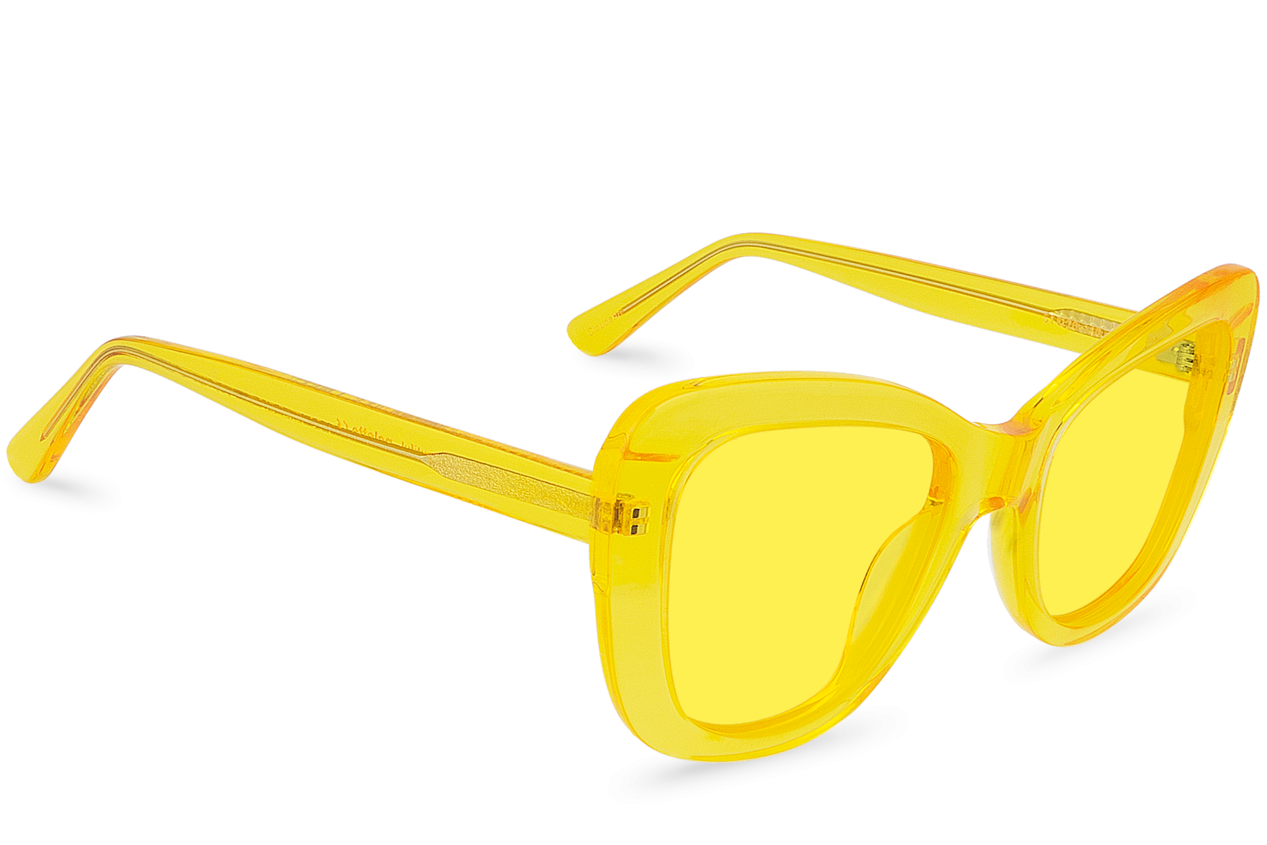 Claudette Yellow