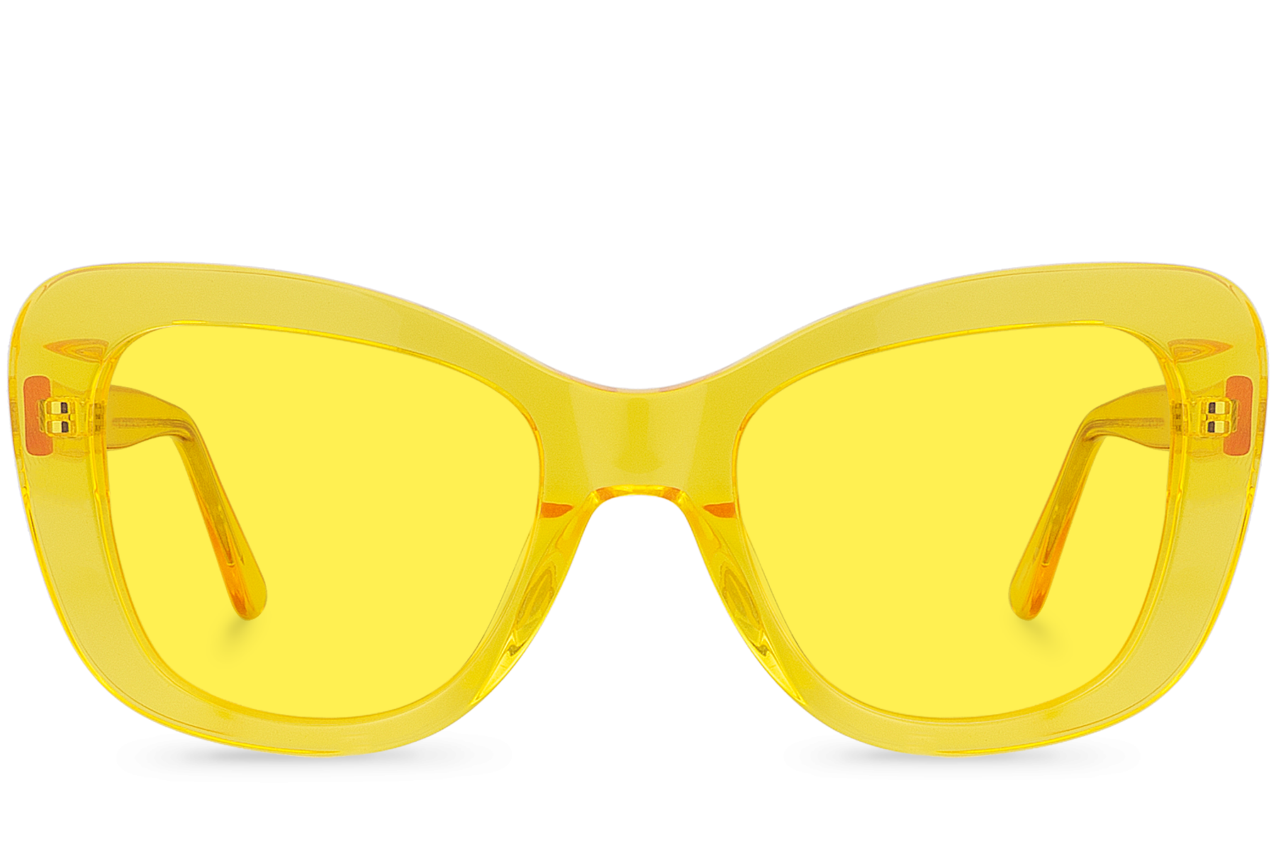 Claudette Yellow