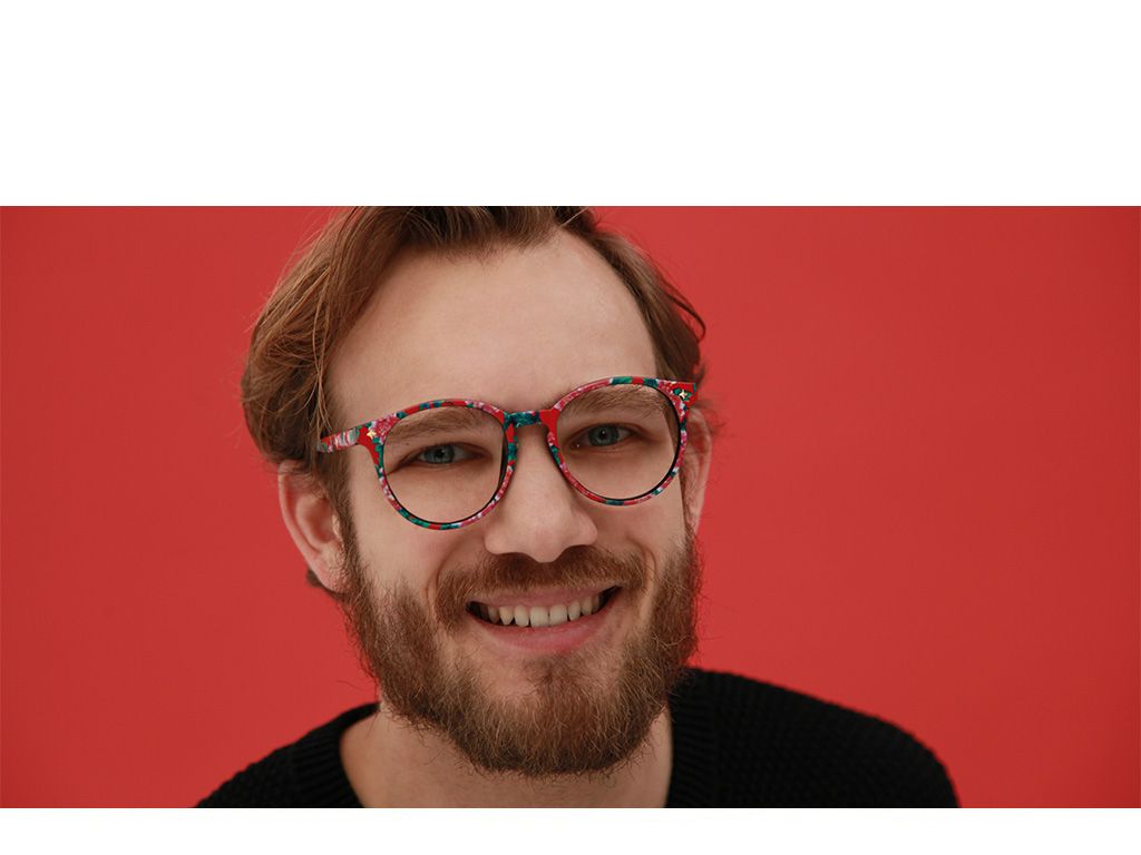 Claus Red