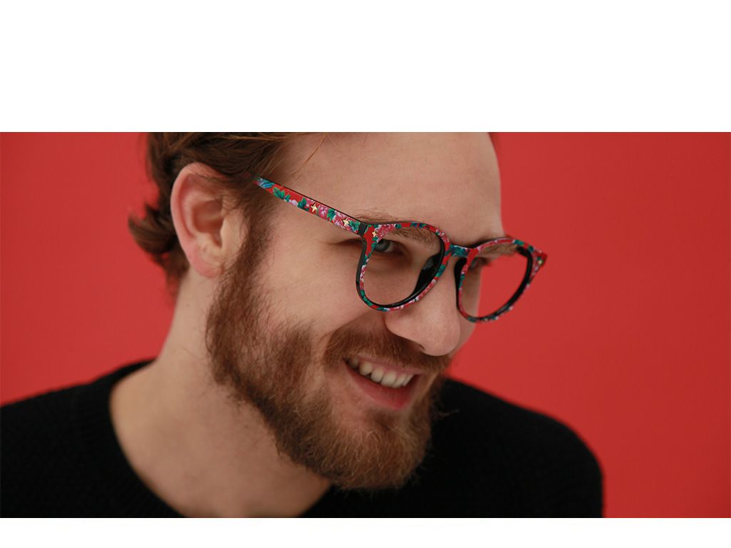 Claus Red