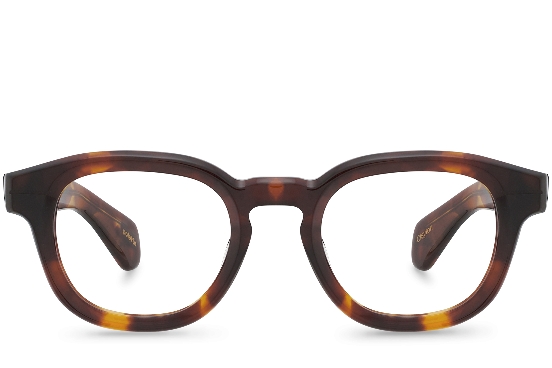 Clayton View Brown