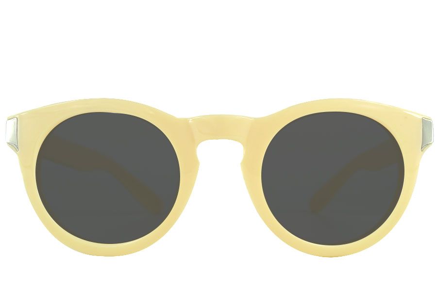 Clocks Beige