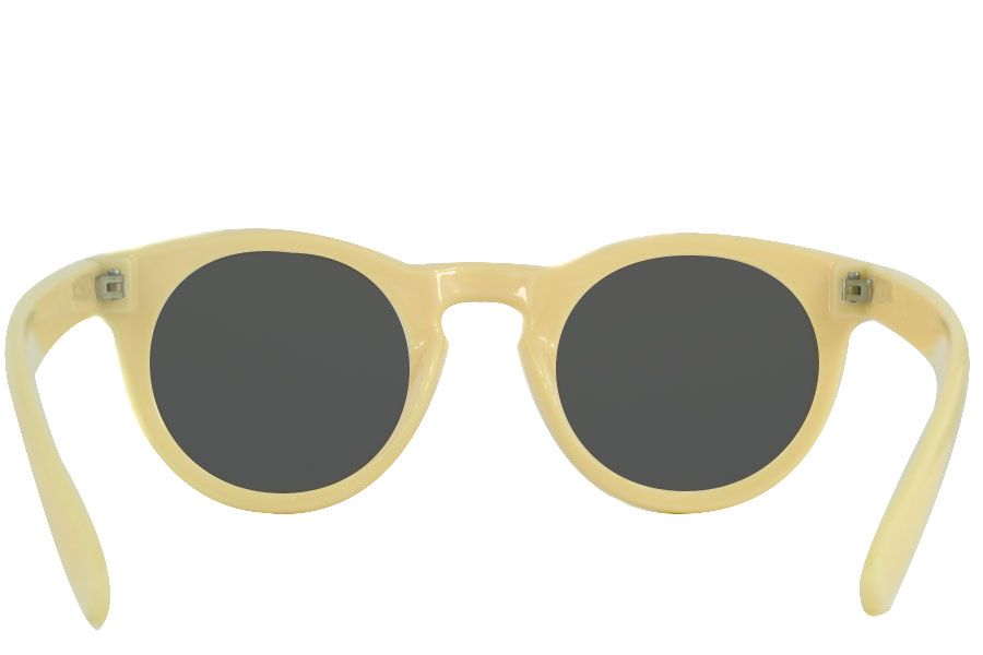 Clocks Beige