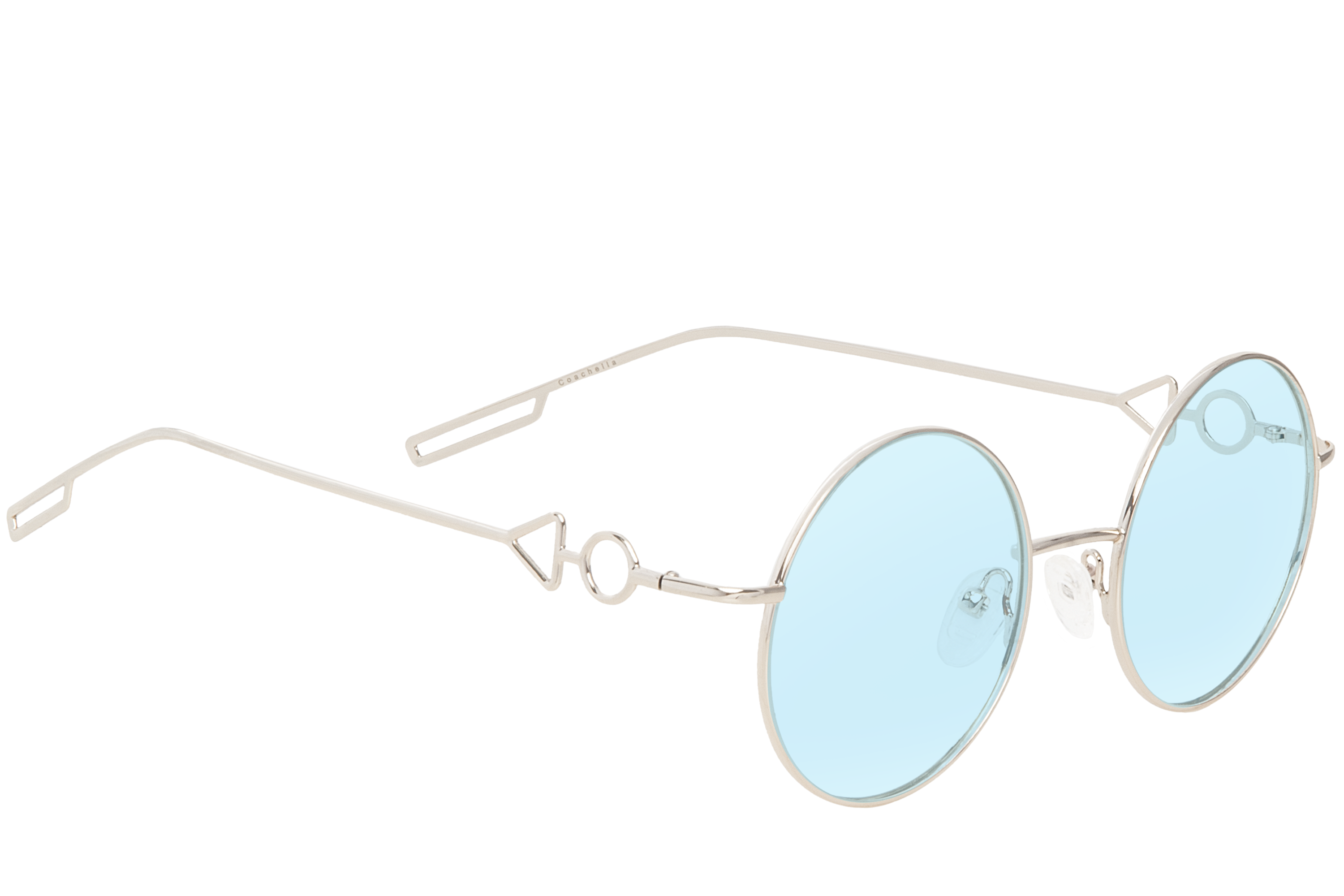 Coachella Blue