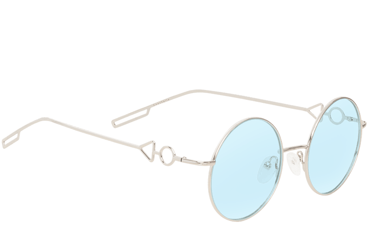 Coachella Blue