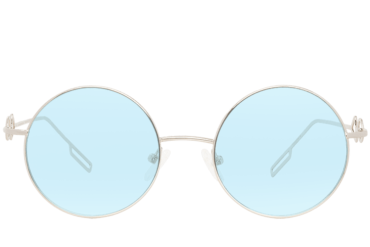 Coachella Blue