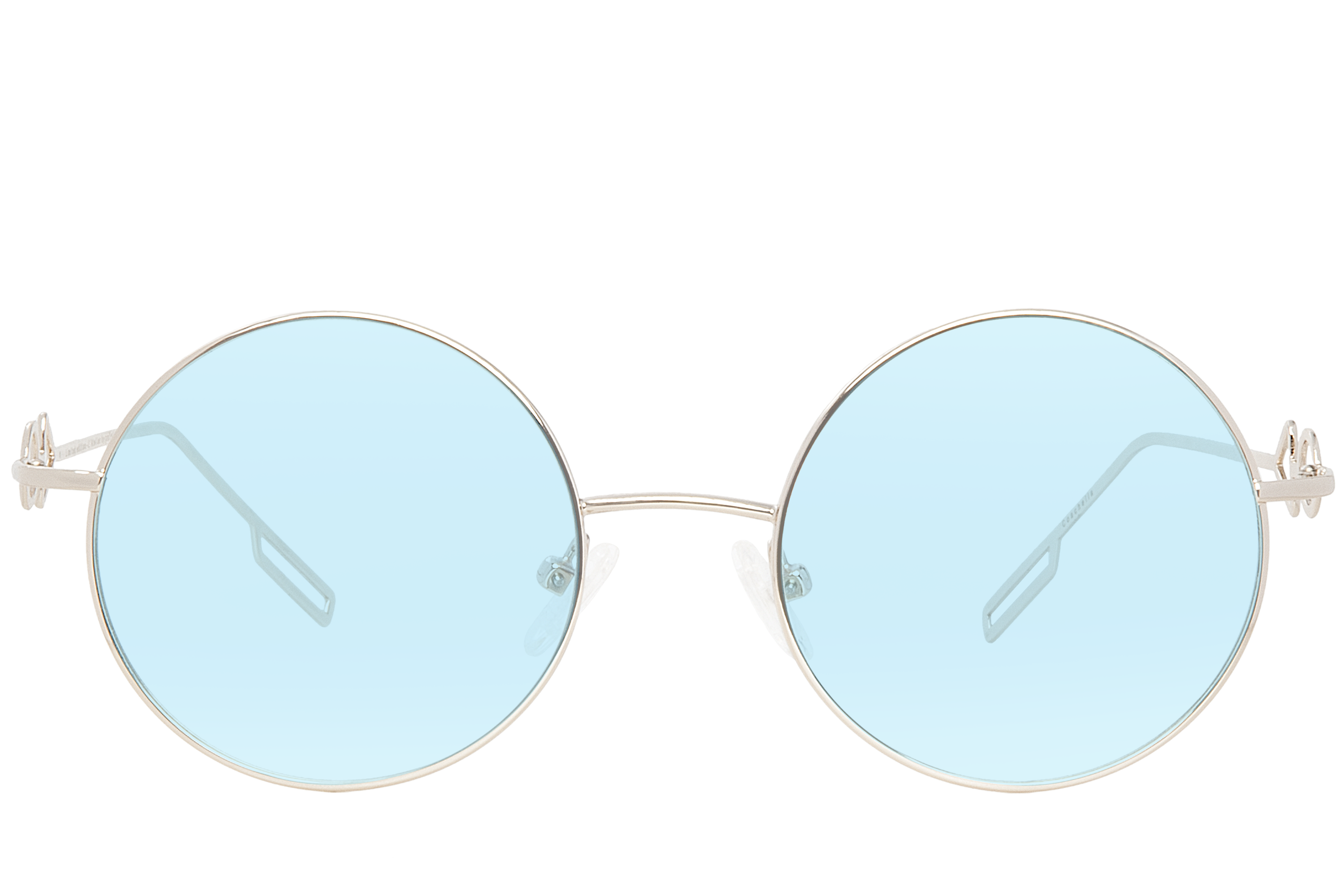 Coachella Blue