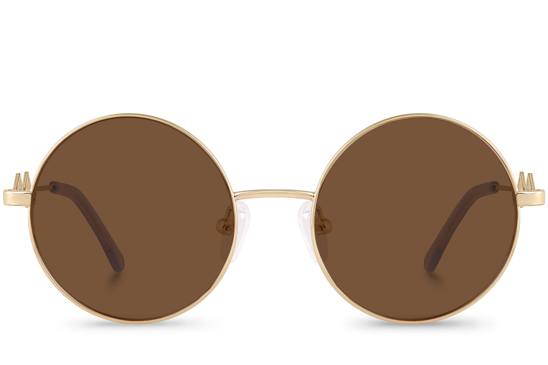Coachella Brown