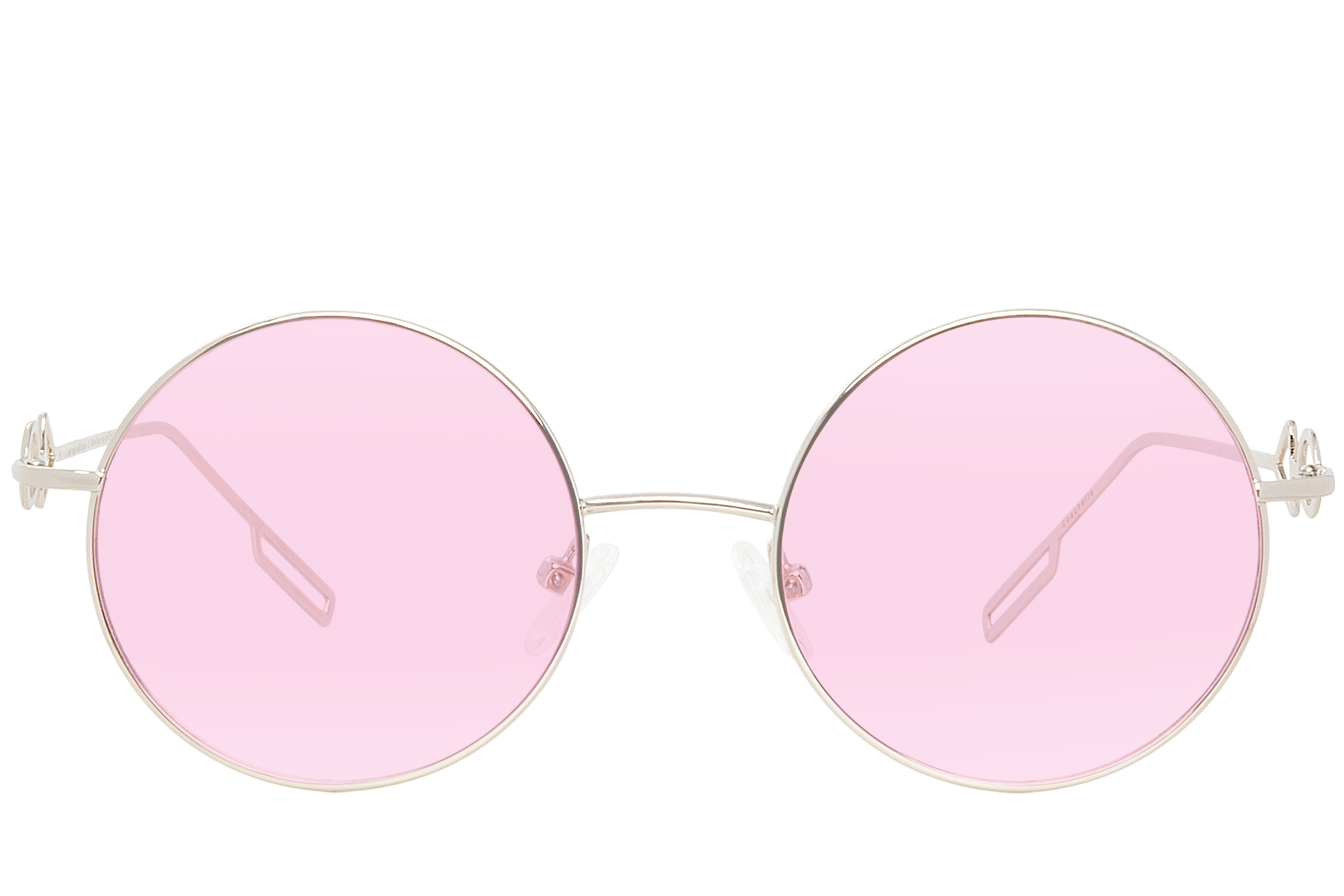 Coachella Pink