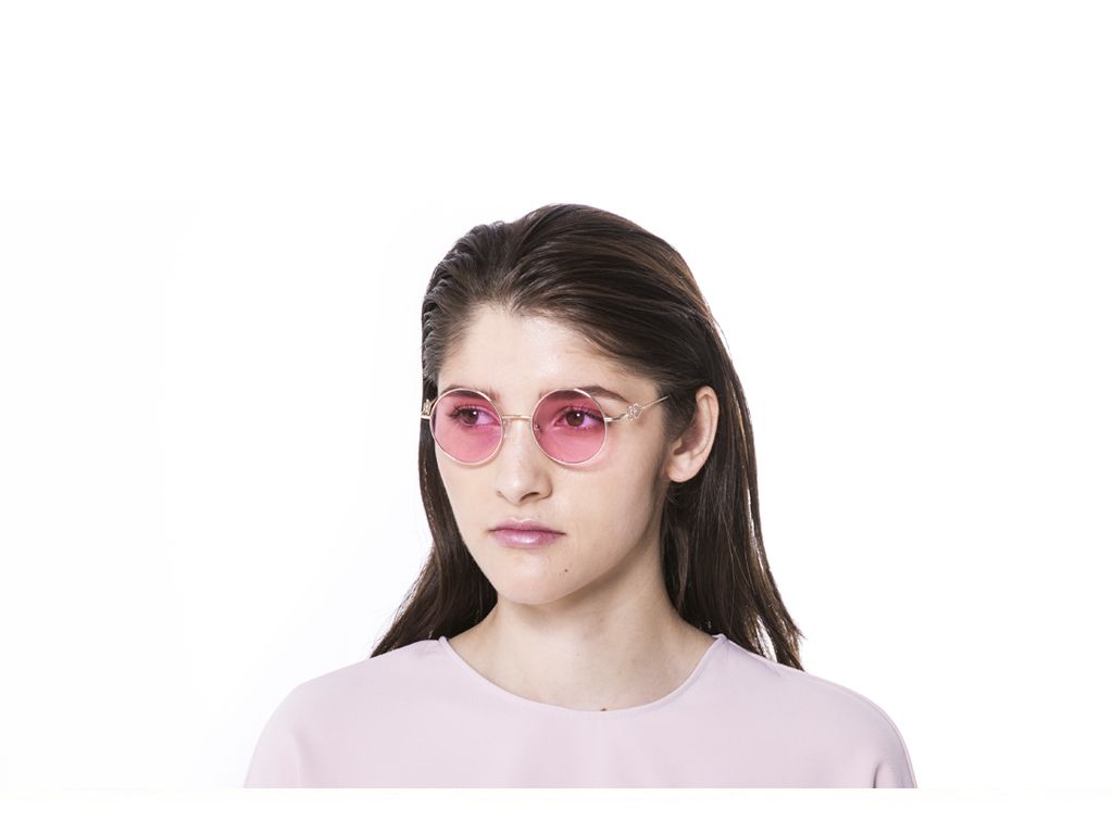 Coachella Pink