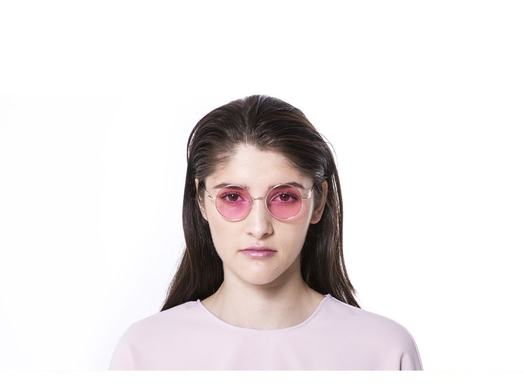 Coachella Pink