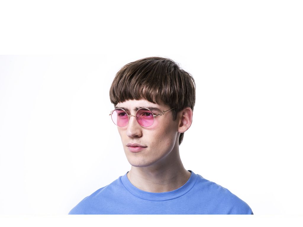 Coachella Pink