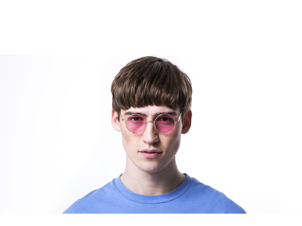 Coachella Pink