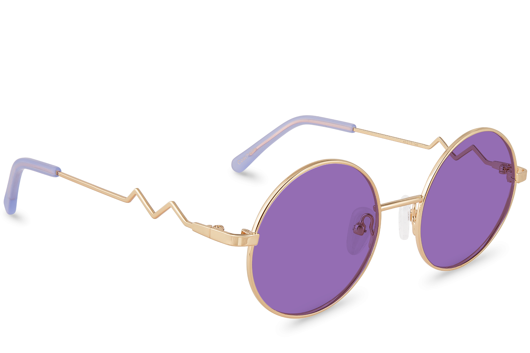 Coachella Purple