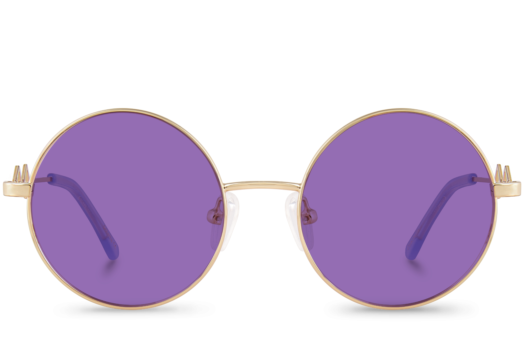 Coachella Purple