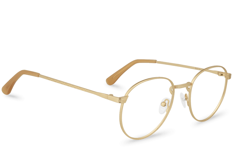 Coby Gold