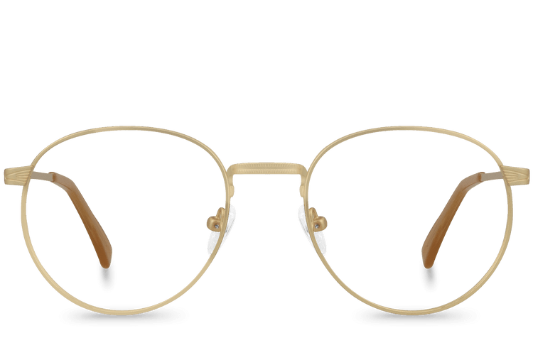 Coby Gold