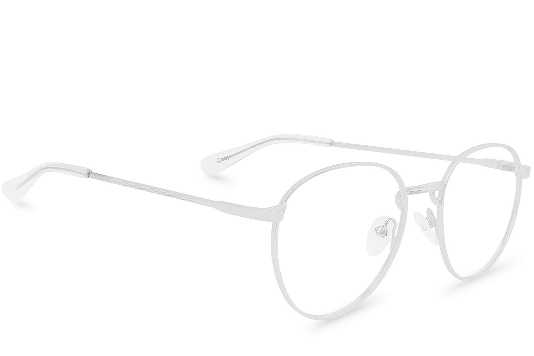 Coby Silver